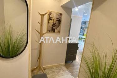 3-комнатная квартира по адресу Черниговская ул. (площадь 62 м²) - Atlanta.ua - фото 35