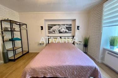 3-комнатная квартира по адресу Черниговская ул. (площадь 62 м²) - Atlanta.ua - фото 39