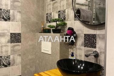 3-комнатная квартира по адресу Черниговская ул. (площадь 62 м²) - Atlanta.ua - фото 44