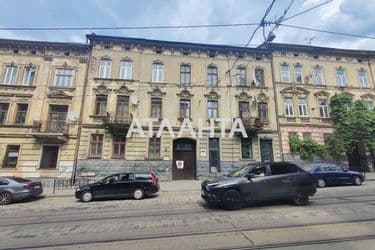 3-комнатная квартира по адресу Замарстыновская ул. (площадь 79,1 м²) - Atlanta.ua - фото 25