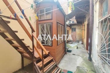 3-комнатная квартира по адресу Замарстыновская ул. (площадь 79,1 м²) - Atlanta.ua - фото 31