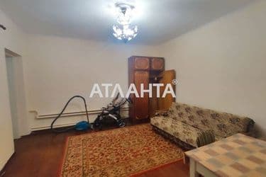 3-комнатная квартира по адресу Замарстыновская ул. (площадь 79,1 м²) - Atlanta.ua - фото 37