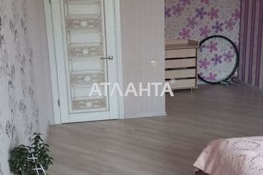 1-room apartment apartment by the address st. Babadzhanyana marsh Rekordnaya (area 45 m²) - Atlanta.ua - photo 24