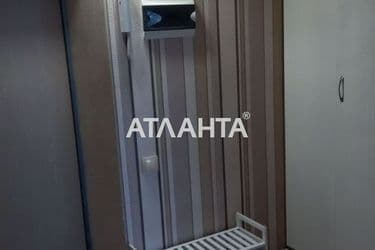 1-room apartment apartment by the address st. Babadzhanyana marsh Rekordnaya (area 45 m²) - Atlanta.ua - photo 19