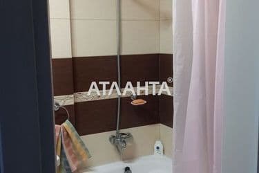 1-room apartment apartment by the address st. Babadzhanyana marsh Rekordnaya (area 45 m²) - Atlanta.ua - photo 21