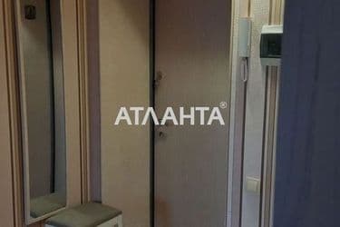 1-room apartment apartment by the address st. Babadzhanyana marsh Rekordnaya (area 45 m²) - Atlanta.ua - photo 22
