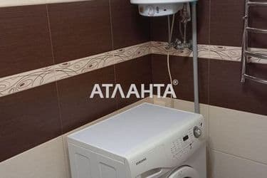 1-room apartment apartment by the address st. Babadzhanyana marsh Rekordnaya (area 45 m²) - Atlanta.ua - photo 27