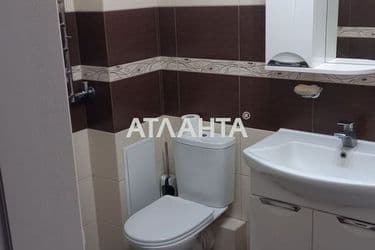 1-room apartment apartment by the address st. Babadzhanyana marsh Rekordnaya (area 45 m²) - Atlanta.ua - photo 23