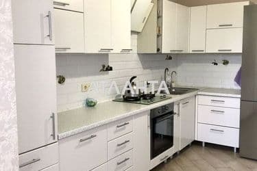 1-room apartment apartment by the address st. Babadzhanyana marsh Rekordnaya (area 45 m²) - Atlanta.ua - photo 15