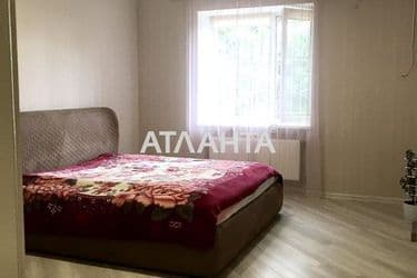 1-room apartment apartment by the address st. Babadzhanyana marsh Rekordnaya (area 45 m²) - Atlanta.ua - photo 16