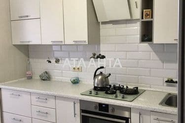 1-room apartment apartment by the address st. Babadzhanyana marsh Rekordnaya (area 45 m²) - Atlanta.ua - photo 18