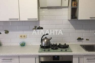 1-room apartment apartment by the address st. Babadzhanyana marsh Rekordnaya (area 45 m²) - Atlanta.ua - photo 20