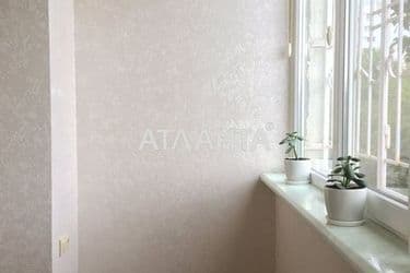 1-room apartment apartment by the address st. Babadzhanyana marsh Rekordnaya (area 45 m²) - Atlanta.ua - photo 25