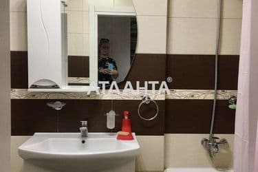 1-room apartment apartment by the address st. Babadzhanyana marsh Rekordnaya (area 45 m²) - Atlanta.ua - photo 26