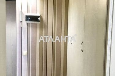 1-room apartment apartment by the address st. Babadzhanyana marsh Rekordnaya (area 45 m²) - Atlanta.ua - photo 28