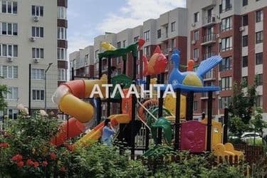 1-room apartment apartment by the address st. Nikolaevskaya (area 39,5 m²) - Atlanta.ua - photo 8