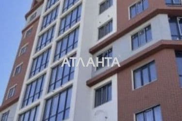 1-room apartment apartment by the address st. Nikolaevskaya (area 39,5 m²) - Atlanta.ua - photo 7