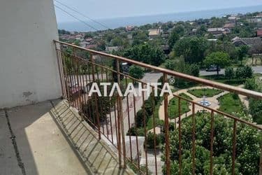 1-room apartment apartment by the address st. Tsentralnaya (area 47 m²) - Atlanta.ua - photo 11