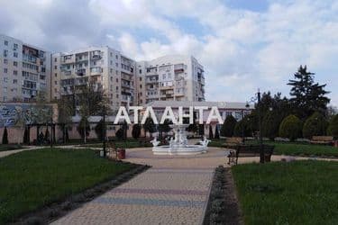 1-room apartment apartment by the address st. Tsentralnaya (area 47 m²) - Atlanta.ua - photo 9