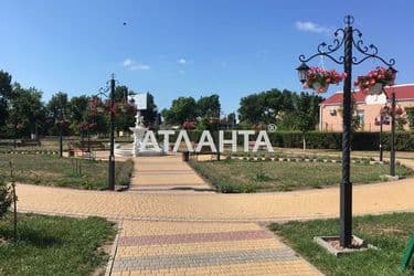 1-room apartment apartment by the address st. Tsentralnaya (area 47 m²) - Atlanta.ua - photo 15