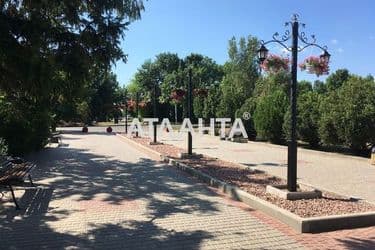 1-room apartment apartment by the address st. Tsentralnaya (area 47 m²) - Atlanta.ua - photo 16