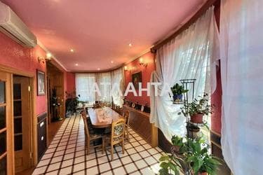 House by the address st. Yuzhnaya dor Nikolaevskaya dor (area 539 m²) - Atlanta.ua - photo 31