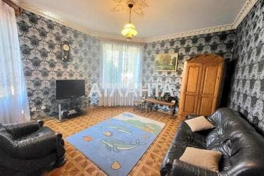 House by the address st. Yuzhnaya dor Nikolaevskaya dor (area 539 m²) - Atlanta.ua - photo 47