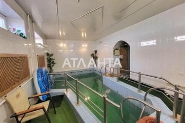 House by the address st. Yuzhnaya dor Nikolaevskaya dor (area 539 m²) - Atlanta.ua - photo 38