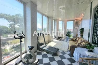 House by the address st. Yuzhnaya dor Nikolaevskaya dor (area 539 m²) - Atlanta.ua - photo 37