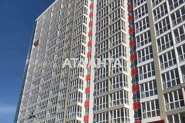 1-кімнатна квартира за адресою вул. Пішонівська (площа 25,7 м²) - Atlanta.ua - фото 4