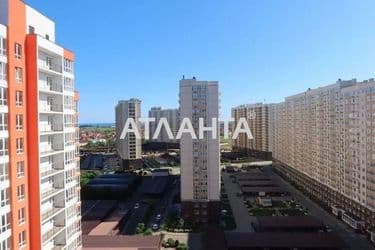 3-rooms apartment apartment by the address st. Nebesnoy Sotni pr Zhukova marsh pr Leninskoy iskry pr (area 72 m²) - Atlanta.ua - photo 11