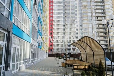 3-rooms apartment apartment by the address st. Nebesnoy Sotni pr Zhukova marsh pr Leninskoy iskry pr (area 72 m²) - Atlanta.ua - photo 12