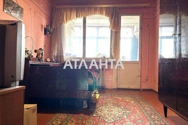 3-rooms apartment apartment by the address st. Komarova Volodimira (area 70 m²) - Atlanta.ua - photo 16