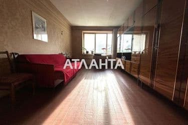 3-rooms apartment apartment by the address st. Komarova Volodimira (area 70 m²) - Atlanta.ua - photo 22