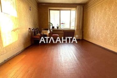 3-rooms apartment apartment by the address st. Komarova Volodimira (area 70 m²) - Atlanta.ua - photo 21