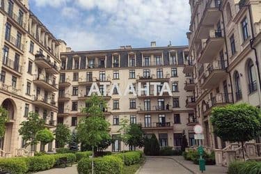 1-комнатная квартира по адресу ул. Греческая (площадь 86 м²) - Atlanta.ua - фото 16