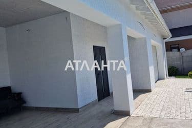 House by the address st. Klubnichnyy per (area 300 m²) - Atlanta.ua - photo 11