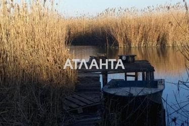 Дом (площадь 30 м²) - Atlanta.ua - фото 10