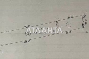 Ділянка за адресою (площа 200 сот) - Atlanta.ua - фото 9