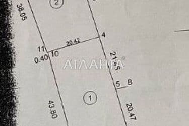 Ділянка за адресою (площа 200 сот) - Atlanta.ua - фото 10