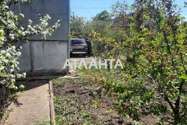 House by the address st. 34 ya liniya (area 80 m²) - Atlanta.ua - photo 17