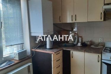 House by the address st. 34 ya liniya (area 80 m²) - Atlanta.ua - photo 13