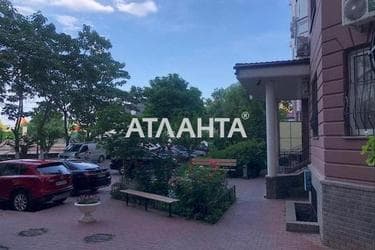 3-комнатная квартира по адресу ул. Педагогическая (площадь 115 м²) - Atlanta.ua - фото 31