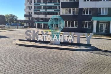 1-комнатная квартира по адресу ул. Варненская (площадь 29 м²) - Atlanta.ua - фото 12