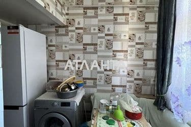 2-rooms apartment apartment by the address st. Marshrutnaya (area 36 m²) - Atlanta.ua - photo 16