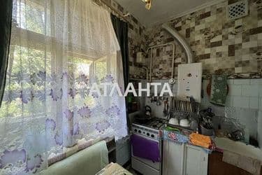 2-rooms apartment apartment by the address st. Marshrutnaya (area 36 m²) - Atlanta.ua - photo 17