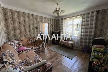 2-rooms apartment apartment by the address st. Marshrutnaya (area 36 m²) - Atlanta.ua - photo 15