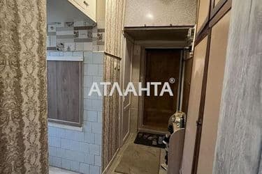 2-rooms apartment apartment by the address st. Marshrutnaya (area 36 m²) - Atlanta.ua - photo 18