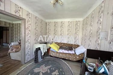 2-rooms apartment apartment by the address st. Marshrutnaya (area 36 m²) - Atlanta.ua - photo 12