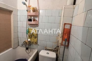 2-rooms apartment apartment by the address st. Marshrutnaya (area 36 m²) - Atlanta.ua - photo 21